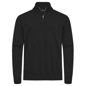 Oakville Half Zip Sweater Men